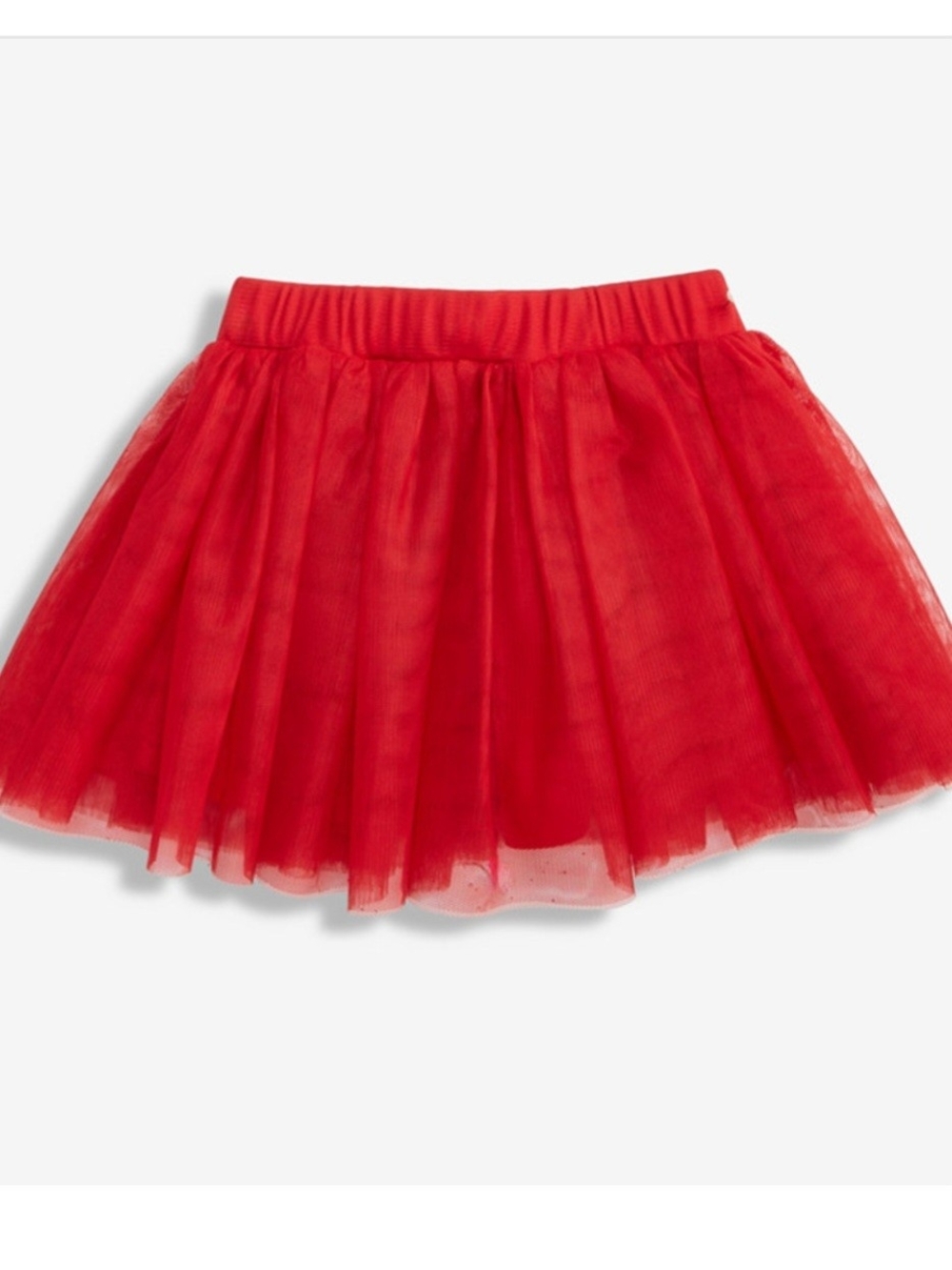 First Impressions Baby Girls' Tulle Tutu Skirt
